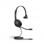 MICRO-CASQUE EVOLVE2 30 MONO USBC JABRA