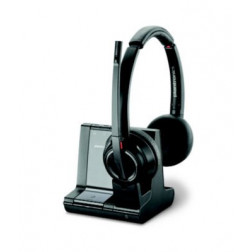 MICRO-CASQUE SAVI 8220 MS DUO POLY