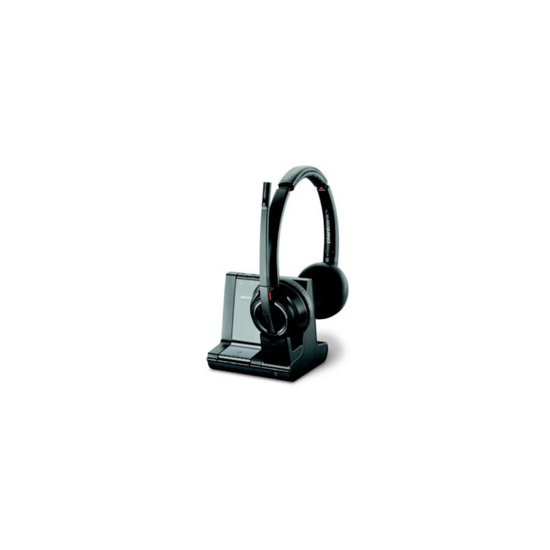 MICRO-CASQUE SAVI 8220 MS DUO POLY