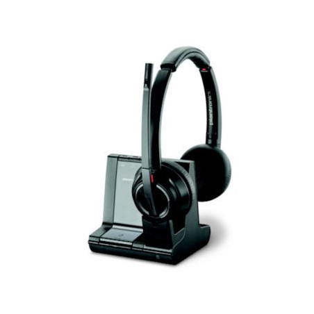 MICRO-CASQUE SAVI 8220 MS DUO POLY