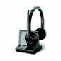 MICRO-CASQUE SAVI 8220 MS DUO POLY