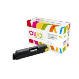 TONER OWA KYOCERA TK580 JAUNE 2,8K