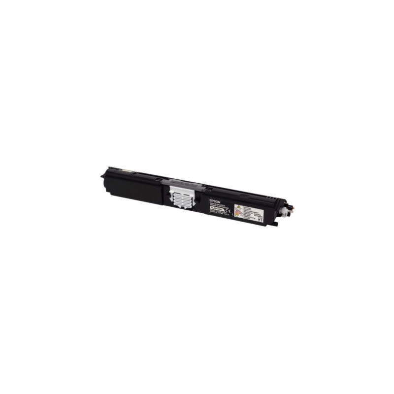 CARTOUCHE LASER EPSON S050557 NOIR