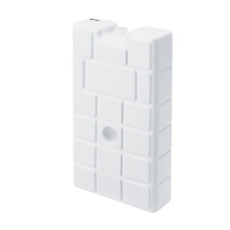 ACCUMULATEUR DE FROID 20,1X10,8X4 CM PEHD