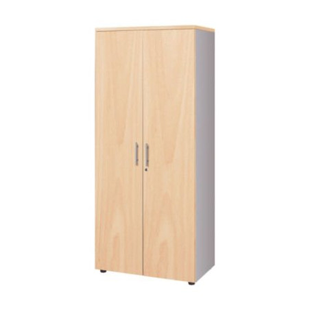 ARMOIRE ACTUAL H180 CM AVC PTES HTE ALU