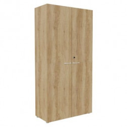 ARMOIRE HAUTE PT BATTES H203XL100 CH NEB