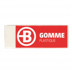 GOMME BRUNEAU PLASTIC 600