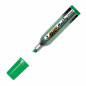 MARQUEUR PERMANENT INDÉLÉBILE BIC ONYX MARKET MINI POINTE BISEAUTÉE 2,7 À 6,2 MM VERT