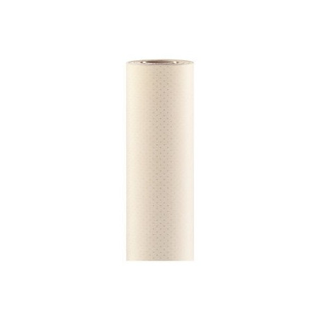 Papier cadeau kraf caviste 100% recyclé 69 cm x 50 m