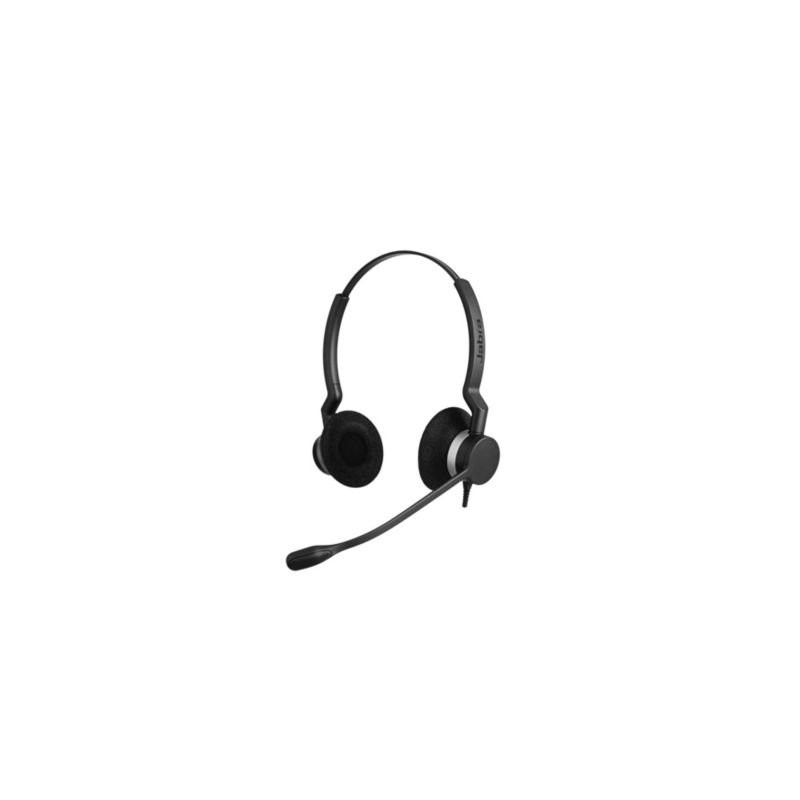 Micro-casque filaire BIZ 2300 JABRA