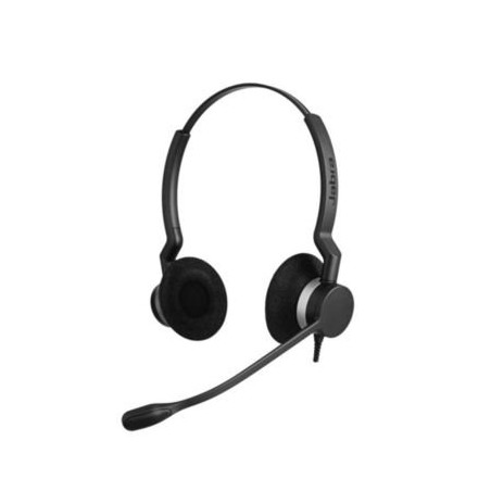 Micro-casque filaire BIZ 2300 JABRA