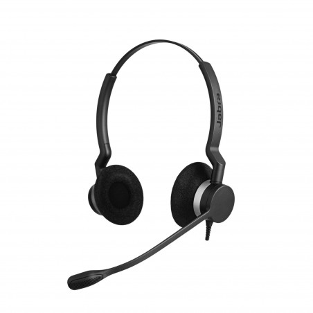 Micro-casque filaire BIZ 2300 JABRA