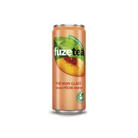 FUZETEA pêche intense