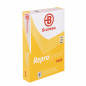 PAPIER A4 BLANC 80 G BRUNEAU REPROSPEED PLUS - RAMETTE DE 500 FEUILLES.