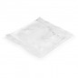 Gel accumulateur de froid température positive transparent 15x15x1,5 cm