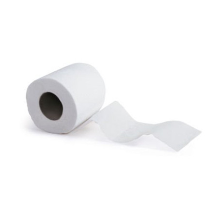 Papier toilette Jumbo confort RAJA mini