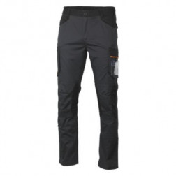 Pantalon de travail Mach Delta Plus taille XL