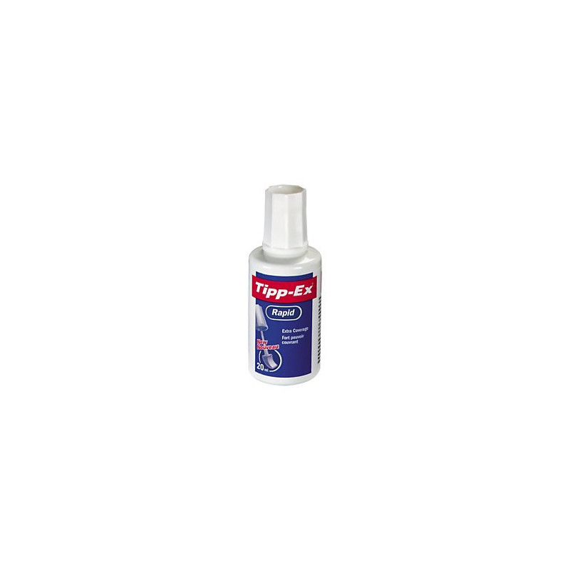 Correcteur liquide Rapid TIPP-EX