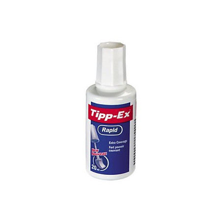 Correcteur liquide Rapid TIPP-EX