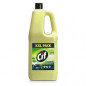 Crème à récurer citron CIF 2 L