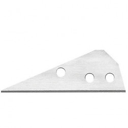 LAME P/ CUTTER ET COUTEAU P/CUTTER SOFIAC - 489.3AL -