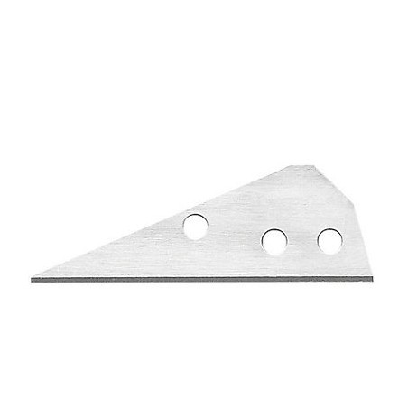 LAME P/ CUTTER ET COUTEAU P/CUTTER SOFIAC - 489.3AL -