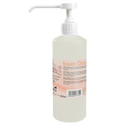 SAVON LIQUIDE MAIN ANIOS FLACON DE 500 ML