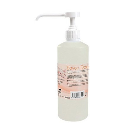 SAVON LIQUIDE MAIN ANIOS FLACON DE 500 ML