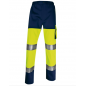 Pantalon jaune Taille M - Classe 2