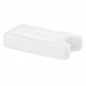 Gel accumulateur de froid température positive blanc 20x11x4 cm