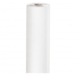 Papier kraft blanc en rouleau 100 m x50 cm