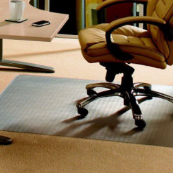 TAPIS SOL/MOQUETTE PVC FLOORTEX 120X150