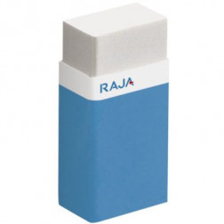 MINI GOMME PLASTIQUE RAJA