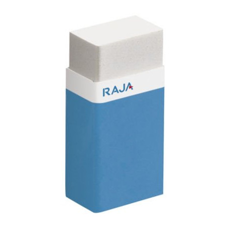 MINI GOMME PLASTIQUE RAJA