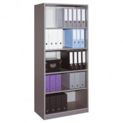 MEUBLE HAUT SS PORTES ALUMINIUM