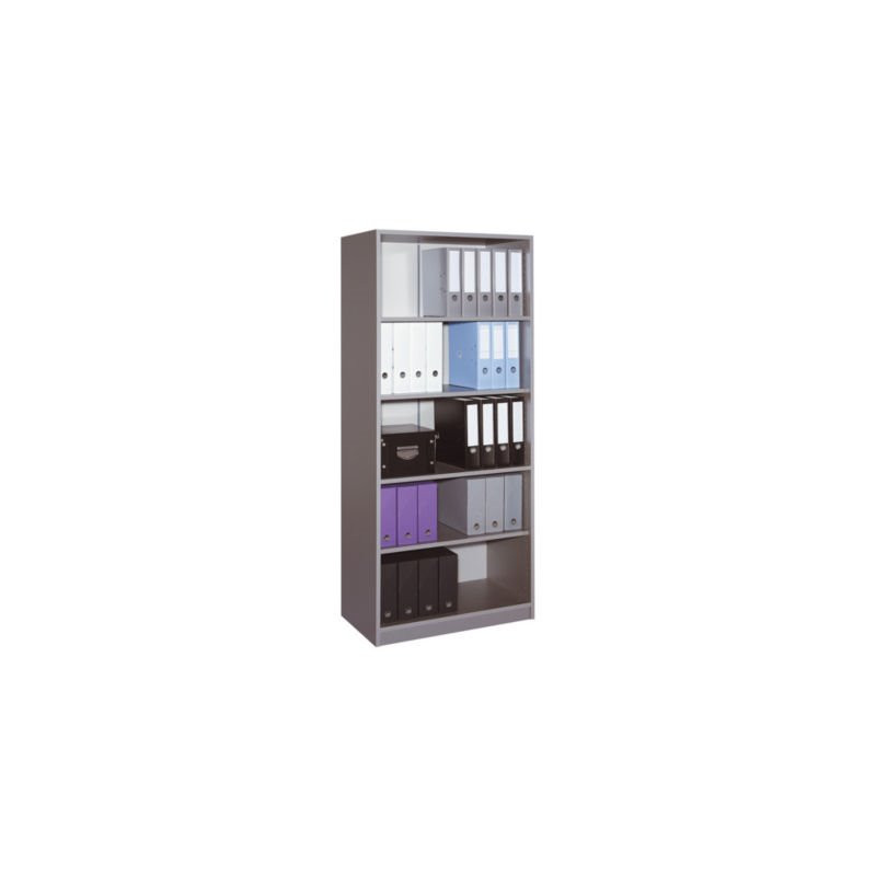 MEUBLE HAUT SS PORTES ALUMINIUM