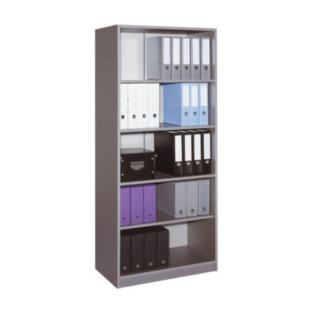 MEUBLE HAUT SS PORTES ALUMINIUM