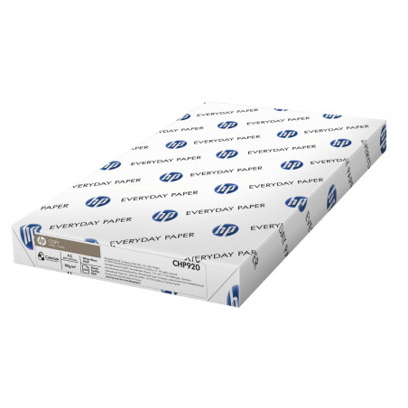 PAPIER A3 BLANC 80 G HP COPY - RAMETTE DE 500 FEUILLES