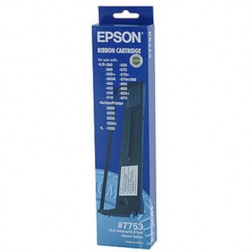 CASSETTE MAT EPSON S015633 NOIR