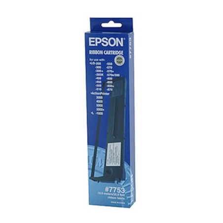 CASSETTE MAT EPSON S015633 NOIR