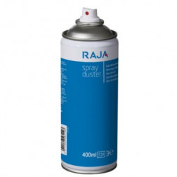 AEROSOL DEPOUSSIERAGE ECO STANDARD RAJA