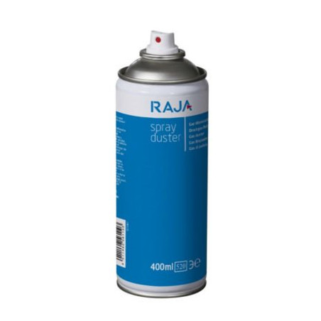 AEROSOL DEPOUSSIERAGE ECO STANDARD RAJA