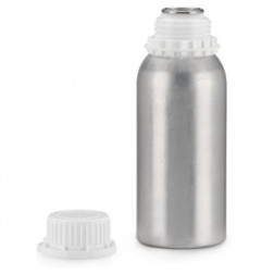 Bouteille aluminium 625 ml