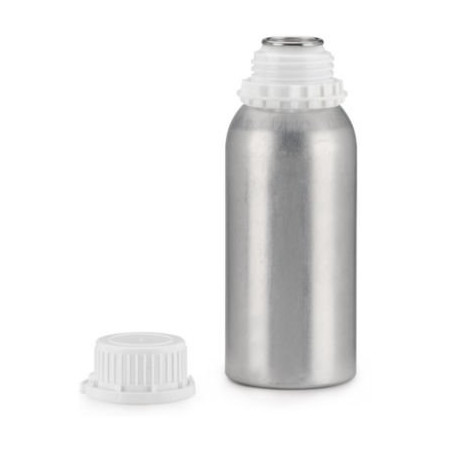 Bouteille aluminium 625 ml