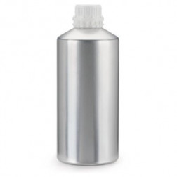 Bouteille aluminium 2500 ml