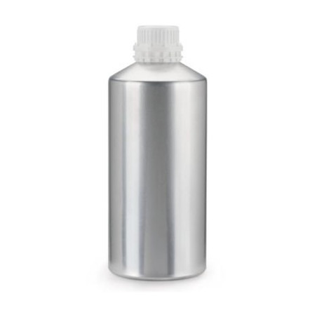 Bouteille aluminium 2500 ml