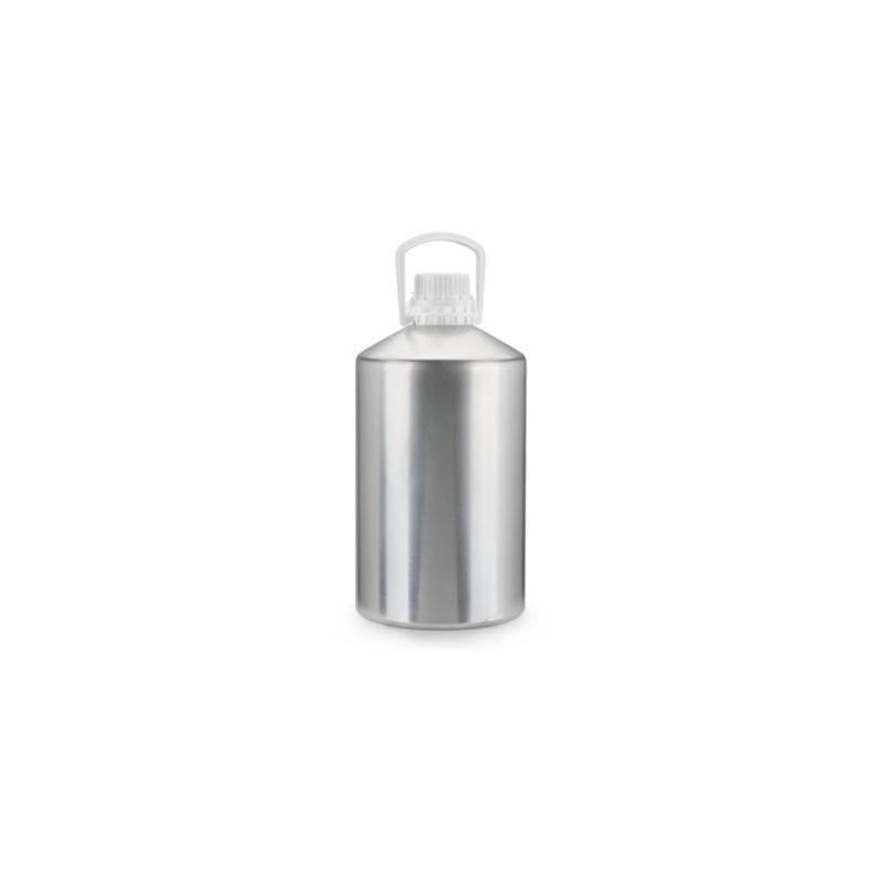 Bouteille aluminium 6250 ml