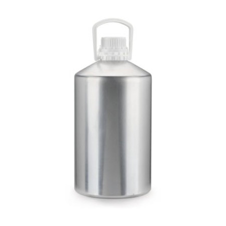 Bouteille aluminium 6250 ml