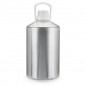 Bouteille aluminium 6250 ml