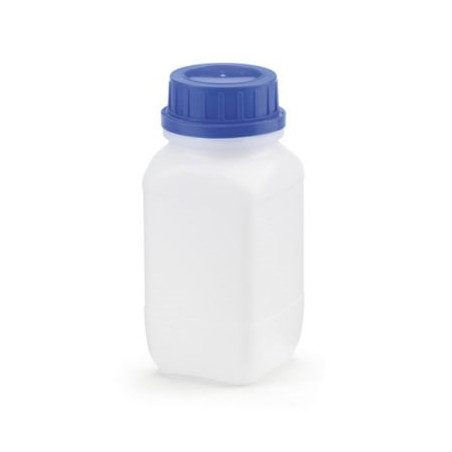 Flacon plastique haute sécurité 500 ml